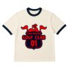 Playera Unisex Combinada 🔥 NEW PRODUCT 🔥 Miniatura
