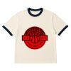 Playera Unisex Combinada 🔥 NEW PRODUCT 🔥 Miniatura
