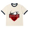 Playera Unisex Combinada 🔥 NEW PRODUCT 🔥 Miniatura