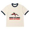 Playera Unisex Combinada 🔥 NEW PRODUCT 🔥 Miniatura
