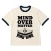 Playera Unisex Combinada 🔥 NEW PRODUCT 🔥 Miniatura