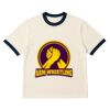 Playera Unisex Combinada 🔥 NEW PRODUCT 🔥 Miniatura