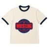 Playera Unisex Combinada 🔥 NEW PRODUCT 🔥 Miniatura