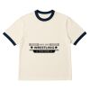 Playera Unisex Combinada 🔥 NEW PRODUCT 🔥 Miniatura