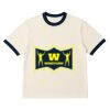Playera Unisex Combinada 🔥 NEW PRODUCT 🔥 Miniatura