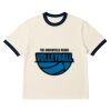 Playera Unisex Combinada 🔥 NEW PRODUCT 🔥 Miniatura