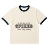 Playera Unisex Combinada 🔥 NEW PRODUCT 🔥 Miniatura