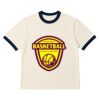 Playera Unisex Combinada 🔥 NEW PRODUCT 🔥 Miniatura
