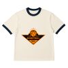 Playera Unisex Combinada 🔥 NEW PRODUCT 🔥 Miniatura