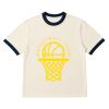 Playera Unisex Combinada 🔥 NEW PRODUCT 🔥 Miniatura