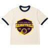 Playera Unisex Combinada 🔥 NEW PRODUCT 🔥 Miniatura