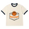 Playera Unisex Combinada 🔥 NEW PRODUCT 🔥 Miniatura