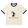 Playera Unisex Combinada 🔥 NEW PRODUCT 🔥 Miniatura