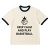 Playera Unisex Combinada 🔥 NEW PRODUCT 🔥 Miniatura