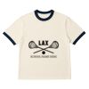 Playera Unisex Combinada 🔥 NEW PRODUCT 🔥 Miniatura