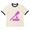 Playera Unisex Combinada 🔥 NEW PRODUCT 🔥 Miniatura