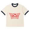 Playera Unisex Combinada 🔥 NEW PRODUCT 🔥 Miniatura