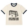 Playera Unisex Combinada 🔥 NEW PRODUCT 🔥 Miniatura