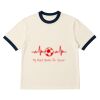 Playera Unisex Combinada 🔥 NEW PRODUCT 🔥 Miniatura