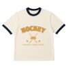 Playera Unisex Combinada 🔥 NEW PRODUCT 🔥 Miniatura