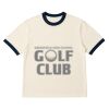 Playera Unisex Combinada 🔥 NEW PRODUCT 🔥 Miniatura