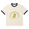 Playera Unisex Combinada 🔥 NEW PRODUCT 🔥 Miniatura