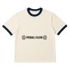 Playera Unisex Combinada 🔥 NEW PRODUCT 🔥 Miniatura