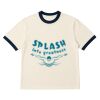 Playera Unisex Combinada 🔥 NEW PRODUCT 🔥 Miniatura
