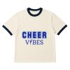 Playera Unisex Combinada 🔥 NEW PRODUCT 🔥 Miniatura