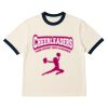 Playera Unisex Combinada 🔥 NEW PRODUCT 🔥 Miniatura