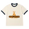 Playera Unisex Combinada 🔥 NEW PRODUCT 🔥 Miniatura