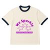 Playera Unisex Combinada 🔥 NEW PRODUCT 🔥 Miniatura