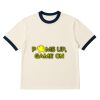 Playera Unisex Combinada 🔥 NEW PRODUCT 🔥 Miniatura