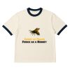 Playera Unisex Combinada 🔥 NEW PRODUCT 🔥 Miniatura