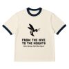 Playera Unisex Combinada 🔥 NEW PRODUCT 🔥 Miniatura