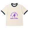 Playera Unisex Combinada 🔥 NEW PRODUCT 🔥 Miniatura