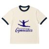 Playera Unisex Combinada 🔥 NEW PRODUCT 🔥 Miniatura