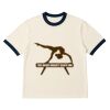 Playera Unisex Combinada 🔥 NEW PRODUCT 🔥 Miniatura
