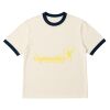 Playera Unisex Combinada 🔥 NEW PRODUCT 🔥 Miniatura