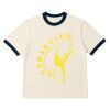 Playera Unisex Combinada 🔥 NEW PRODUCT 🔥 Miniatura