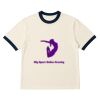 Playera Unisex Combinada 🔥 NEW PRODUCT 🔥 Miniatura